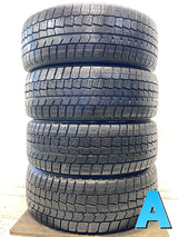 ダンロップ ウィンターマックス WM02 205/55R16 4本