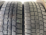 ダンロップ ウィンターマックス WM02 205/55R16 4本