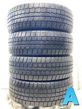 ダンロップ ウィンターマックス WM02 205/60R16 4本