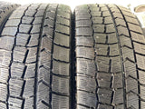 ダンロップ ウィンターマックス WM02 205/60R16 4本