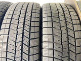 ダンロップ ウィンターマックス 03 205/60R16 4本