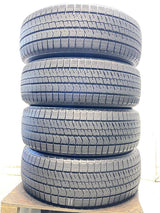 ブリヂストン ブリザック VRX2 205/60R16 4本