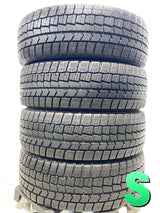 ダンロップ ウィンターマックス WM02 205/60R16 4本