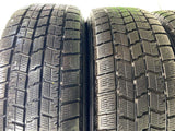 グッドイヤー アイスナビ 7 215/65R16 / PREDICT 6.5J+38 114.3-5穴 4本