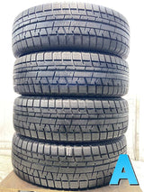 ヨコハマ アイスガード iG50 PLUS 215/65R16 4本