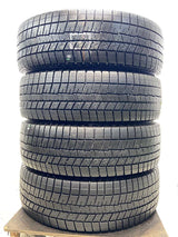 ダンロップ ウィンターマックス03 205/65R16 4本