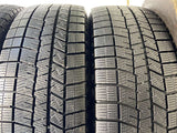 ダンロップ ウィンターマックス03 205/65R16 4本