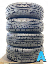 ヨコハマ アイスガード iG50 PLUS 195/60R16 4本