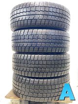 ダンロップ ウィンターマックス WM02 225/60R16 4本