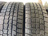 ダンロップ ウィンターマックス WM02 225/60R16 4本