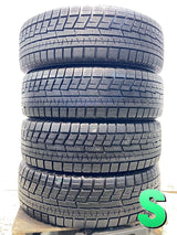 ヨコハマ アイスガード iG60 215/65R16 4本