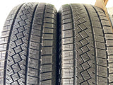 ピレリ アイスゼロ アイスアシンメトリコ 215/65R16 2本