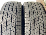 ブリヂストン ブリザック VRX3 215/60R16 2本