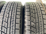 ヨコハマ アイスガード iG60 195/65R16 / KIZUNA 6.5J+45 100-5穴 4本