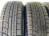 ヨコハマ アイスガード iG60 195/65R16 / KIZUNA 6.5J+45 100-5穴 4本
