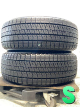 ブリヂストン ブリザック VRX2 215/60R16 2本