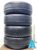 ピレリ アイスゼロアシンメトリコ 205/60R16 4本