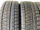 ピレリ アイスアシンメトリコPLUS 205/55R16 / VIOLENTO 6.5J+47 100-4穴 4本