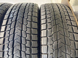 ヨコハマ アイスガード G075 215/70R16 4本