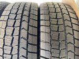 ダンロップ ウィンターマックス WM02 215/60R16 4本