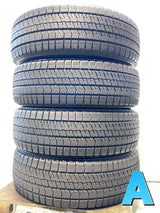 ブリヂストン ブリザック VRX2 205/65R16 4本