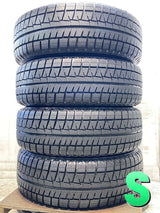 ブリヂストン アイスパートナー2 215/60R16 4本