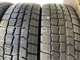 ダンロップ ウィンターマックス WM02 215/60R16 4本