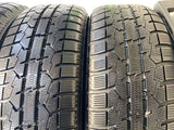 トーヨータイヤ オブザーブ ガリット GIZ 205/60R16 4本