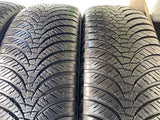 ダンロップ ALL SEASON MAXX AS1 215/60R16 4本