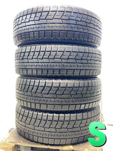 ヨコハマ アイスガード iG60 205/60R16 4本