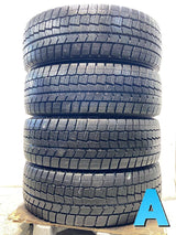 ダンロップ ウィンターマックス WM02 205/60R16 4本