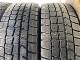 ダンロップ ウィンターマックス WM02 205/60R16 4本