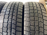 ダンロップ ウィンターマックス WM02 215/65R16 4本