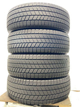 ブリヂストン ブリザック VRX3 215/65R16 4本