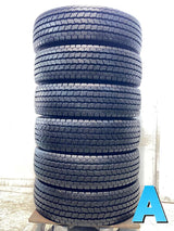 ヨコハマ アイスガード iG91 205/70R16 12PR111/109LT 6本