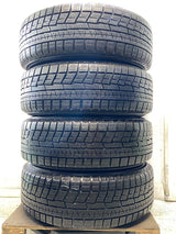 ヨコハマ アイスガード iG60 215/65R16 / LINZ 6.5J+46 114.3-5穴 4本