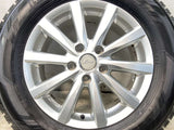 ヨコハマ アイスガード iG60 215/65R16 / LINZ 6.5J+46 114.3-5穴 4本