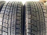 ヨコハマ アイスガード iG60 215/65R16 / LINZ 6.5J+46 114.3-5穴 4本