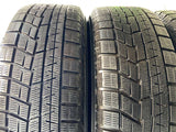 ヨコハマ アイスガード iG60 215/65R16 / LINZ 6.5J+46 114.3-5穴 4本