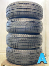 ブリヂストン ブリザック VRX2 215/60R16 4本