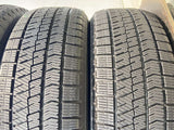 ブリヂストン ブリザック VRX2 215/60R16 4本