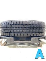 ダンロップ ウィンターマックス WM02 175/60R16 1本