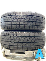 ブリヂストン ブリザック VRX2 215/60R16 2本