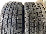 グッドイヤー アイスナビ 7 215/60R16 2本