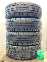 オートバックス ノーストレック N5 205/60R16 4本