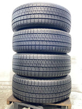 ブリヂストン ブリザック VRX2 215/60R16 / BALMINUM 6.5J+48 114.3-5穴 4本