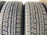 ヨコハマ アイスガード iG60 215/60R16 / VELVA 6.5J+53 114.3-5穴 4本