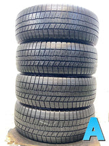 ダンロップ ウィンターマックス 03 205/55R16 4本