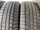 ダンロップ ウィンターマックス 03 205/55R16 4本