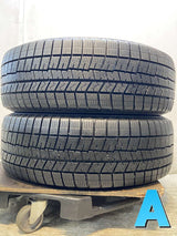 ダンロップ ウィンターマックス03 205/60R16 2本